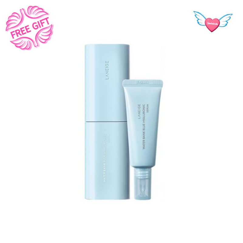 ウォーターバンク ブルーヒアルロニック セラム 50ml+25ml 企画