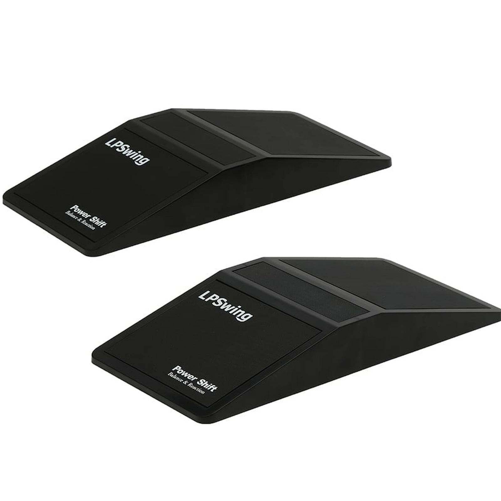 エルピースィング パワー シフト LPS125P ブラック 【IR】