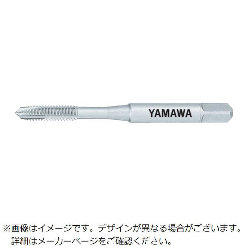 弥満和製作所　ヤマワ ポイントタップ PO P4 M16X2　POM16X2