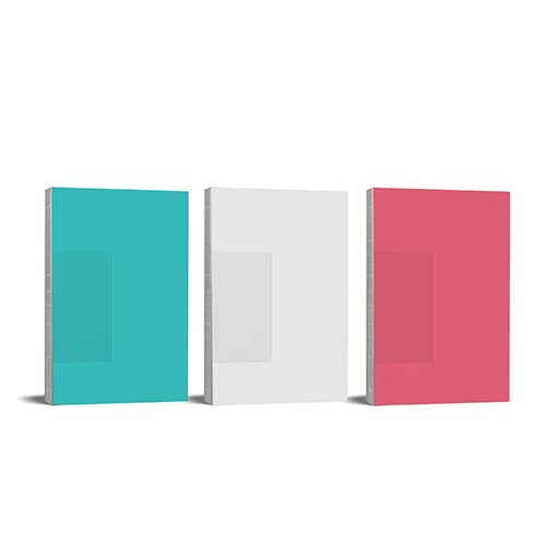 [未開封新品] プロミスナインアルバム正規1集 Unlock My World fromis 9 フォトブック3種セット 8,387円