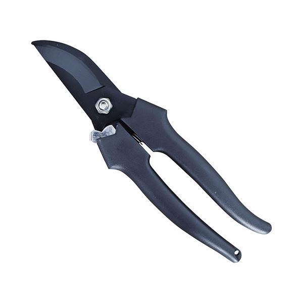 源正宗 軽量剪定鋏（ポーチ付） K20462017