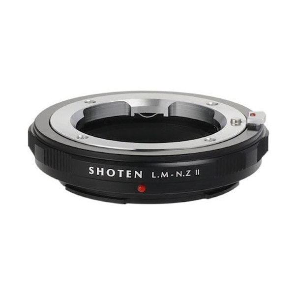 SHOTEN LM-NZ II
