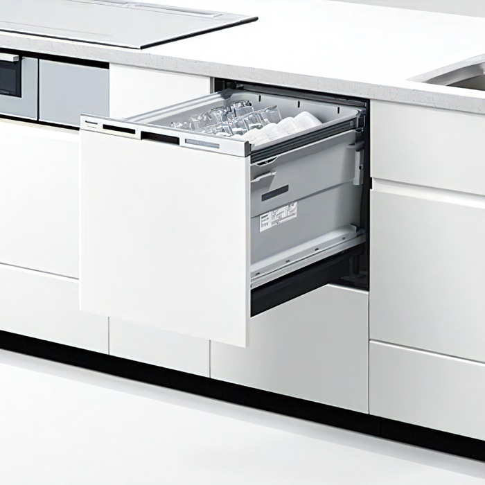 Panasonic 食洗機 18年製 TJ8432