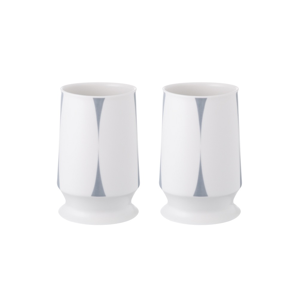 ルモラ ダイニングカップ 2個セット 300ml 6,478円