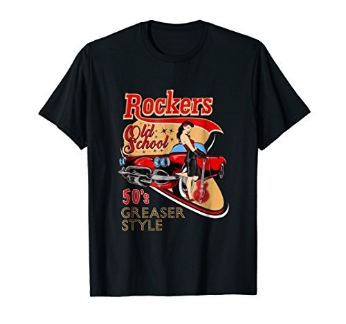 全品送料0円 Swing Rockabilly Men Women Clothing [sb]1950s Vintage Shirt[USA] T 半袖ミニ・膝丈ワンピ