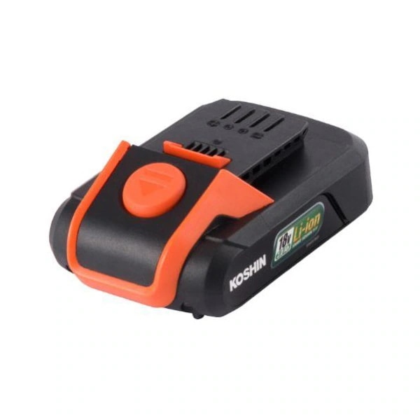 PA-332 スマートシリーズ用バッテリー 18V 2.0Ah