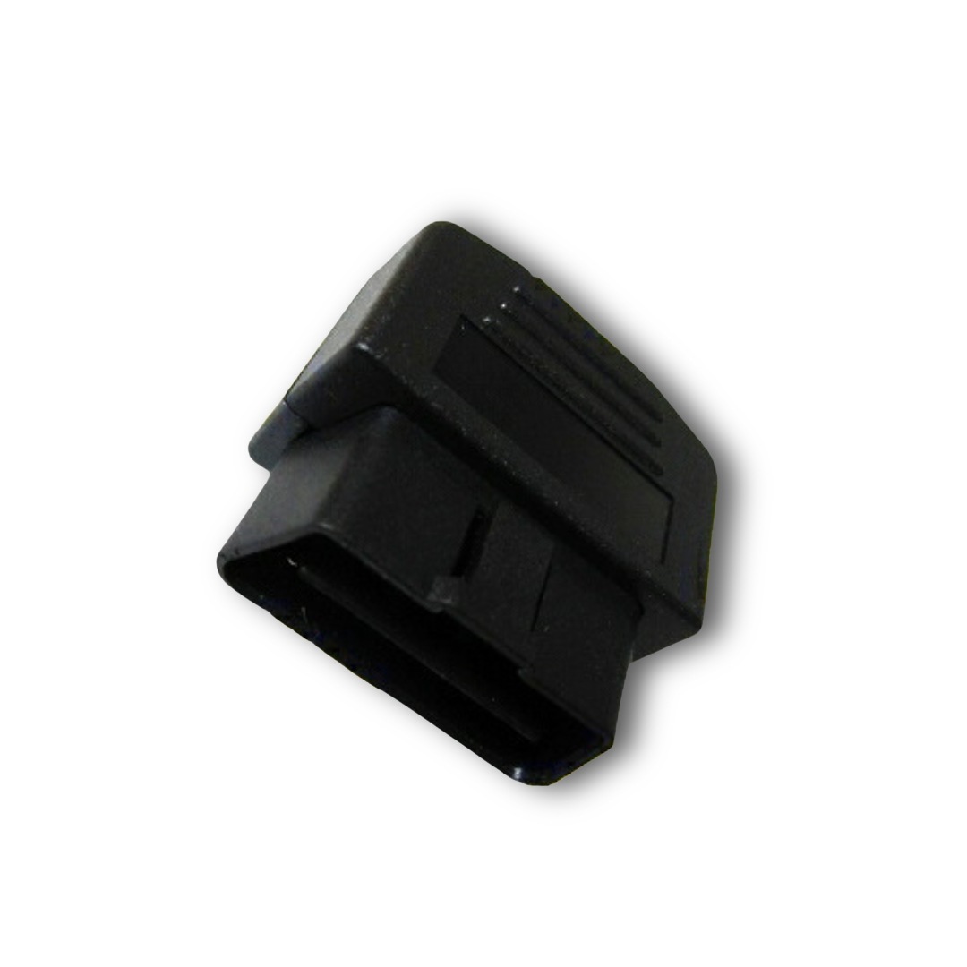 OBD2 コネクター 自動ロック 車速連動 オートドアロックシステム 車速感知 速度感知 日産 スズキ ダイハツ ホンダ エルグランド セレナ フィット ワゴンR ハスラー ムーヴ タント他 2