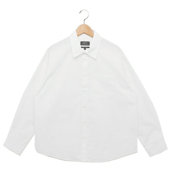 シャツ 長袖シャツ トップス ホワイト レディース COEVD F12550 AAB 13,860円