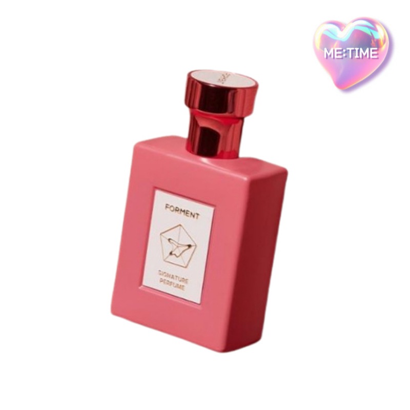 シグネチャーパフューム(ベルベットハグ) 50ml+専用ポーチプレゼント