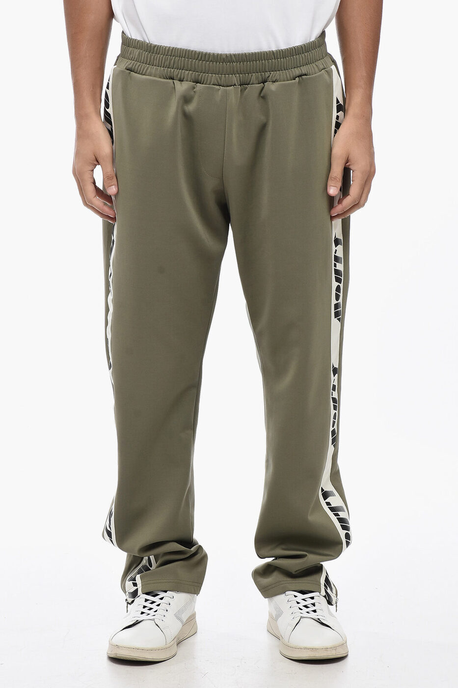 TKP013FW23 070 秋冬2020 パンツ メンズ dk