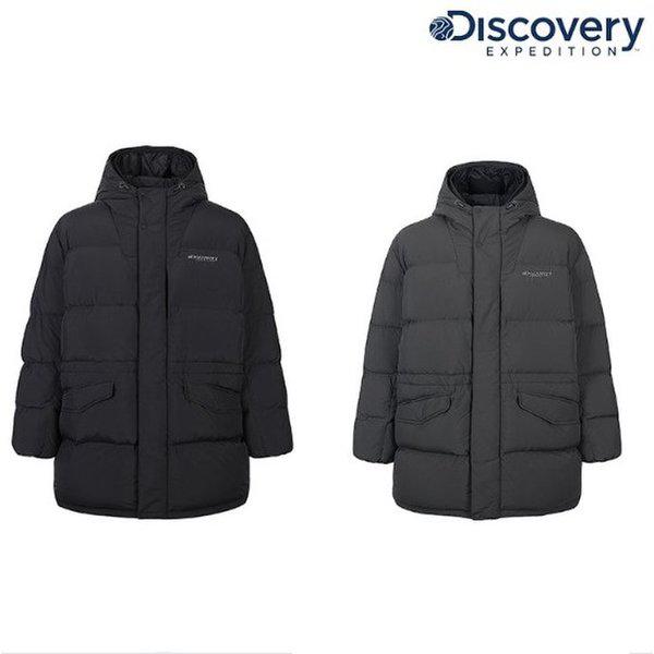 [] 男性サファリダウンロングパディングDMDJ5C056