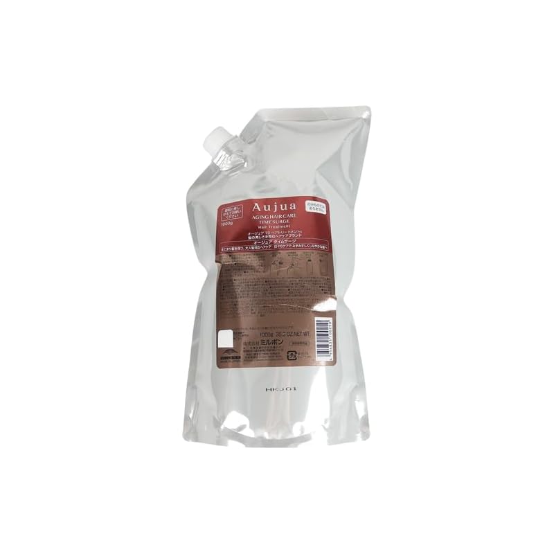 ミルボン オージュア TS タイムサージ ヘアトリートメント(1ｋｇ)