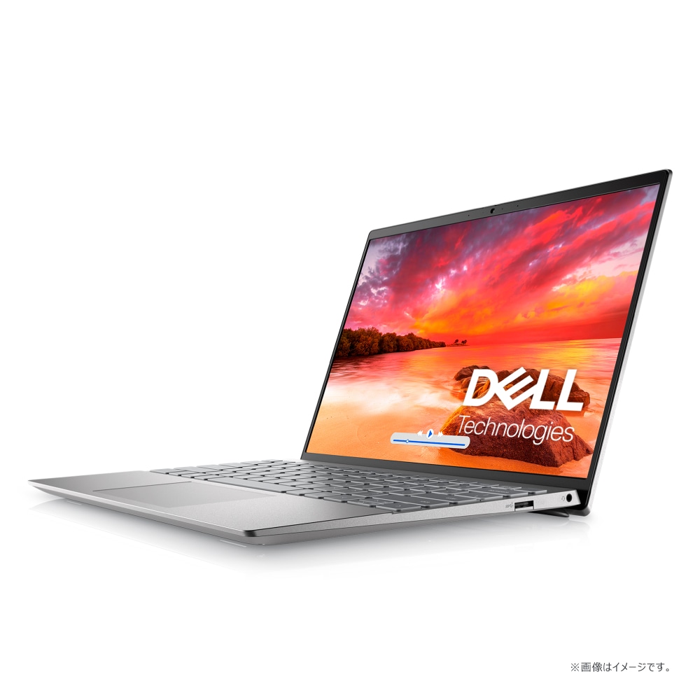 カラー:シルバー系 Dell(デル)のノートパソコン 比較 2025年人気