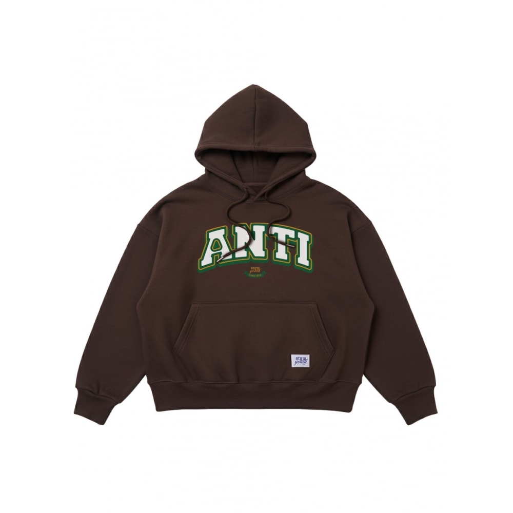 スティグマアンチパーカー BRW