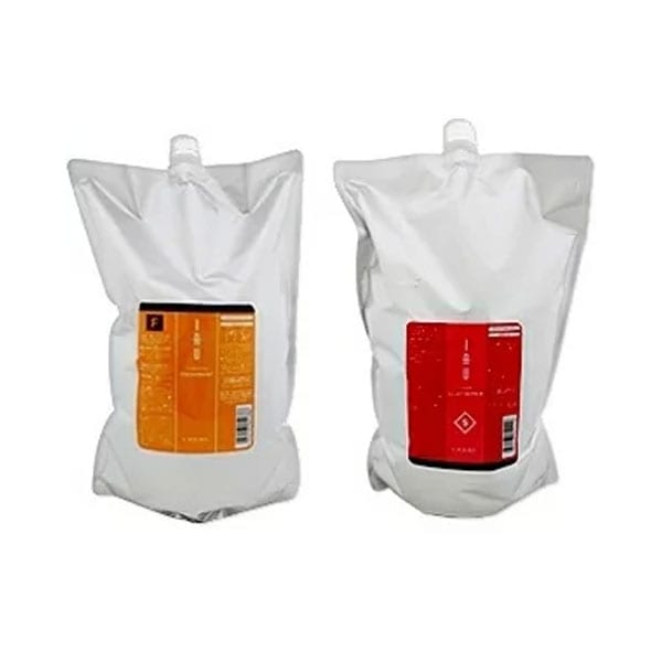 ルベル イオ クレンジング2500ml＆クリームセット2500g各詰め替え 業務用