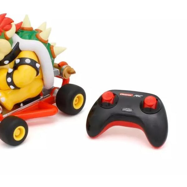 京商 レーシングカート R/C クッパ TV035 ラジコン