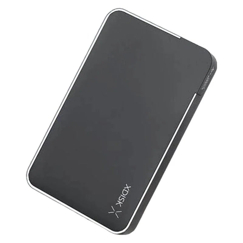 500GB USB30 モバイルハードドライブ X シリーズ 25 インチクラシックブラックビジネスファッションファイルデータバックアップストレージ高速ポータブル安定性と耐久性