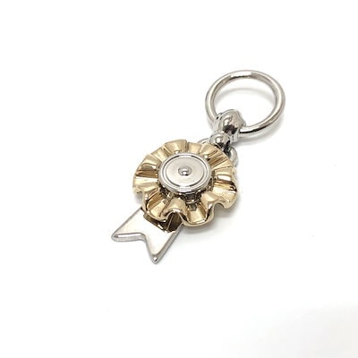 Ami Paris ステンレス置物 文鎮 ロゴ インテリア 小物