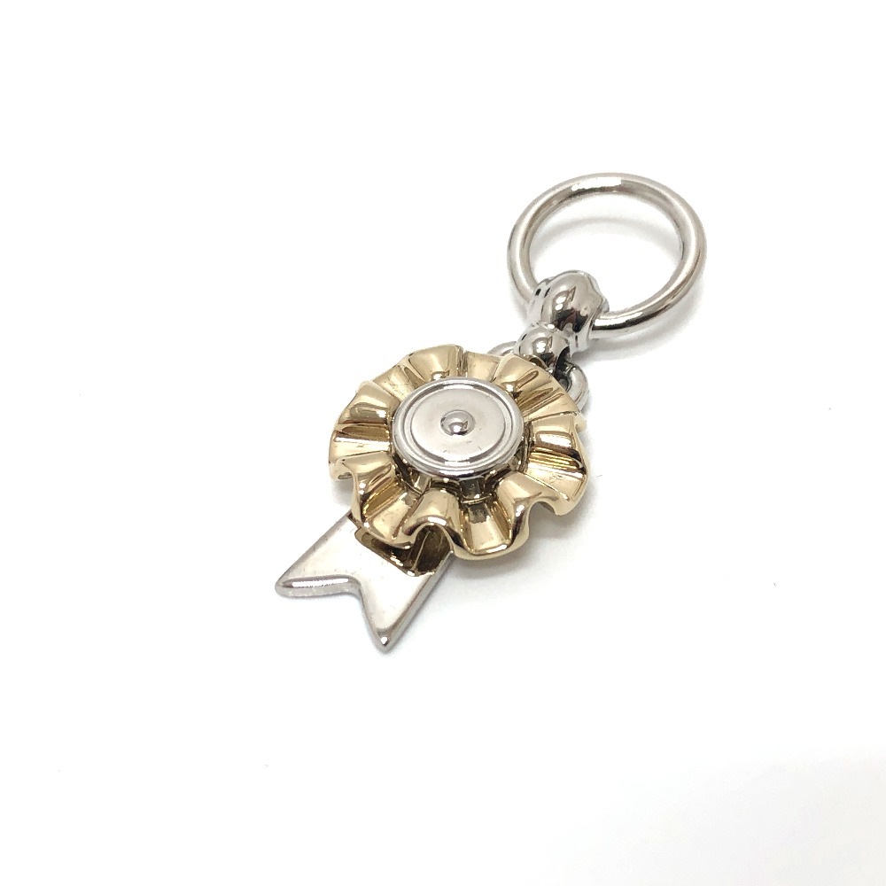 スカーフリング ツイリーリング フロット スカーフ アクセサリー 小物 メタル シルバー