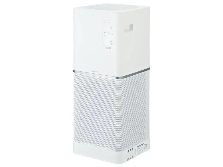 PU-AA50 [空気清浄機(24畳まで)] 31,907円