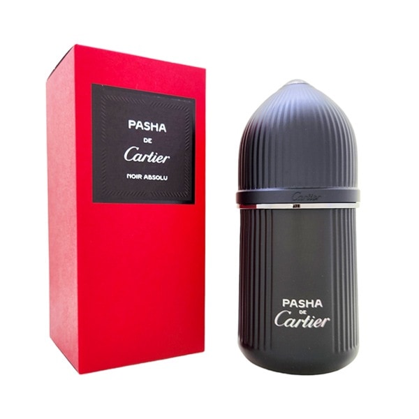 カルティエ パシャ ノワール アブソリュ パルファム SP 100ml 20,850円