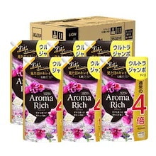 ソフランアロマリッチ　当選品　希少 Amazon.co.jp: ソフランアロマリッチ 【大容量】 ソフラン