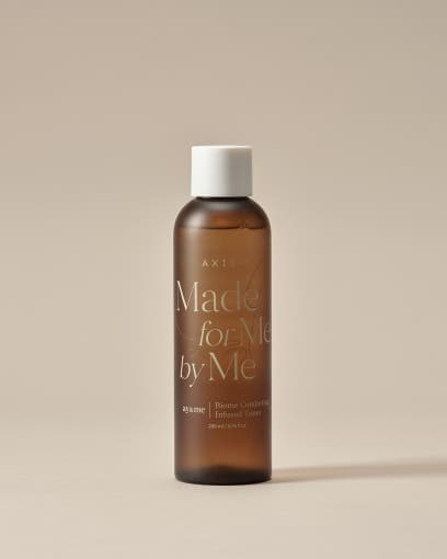 バイオームコムポティンインピュジュドゥトナー200ml+マスクパックをプレゼント