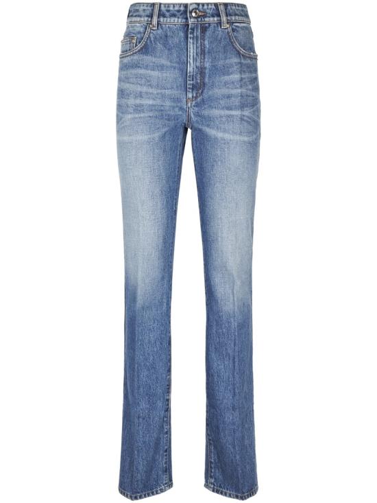 MAX MARA Women Denims 2612181085600SPDUDITORE005 Blue