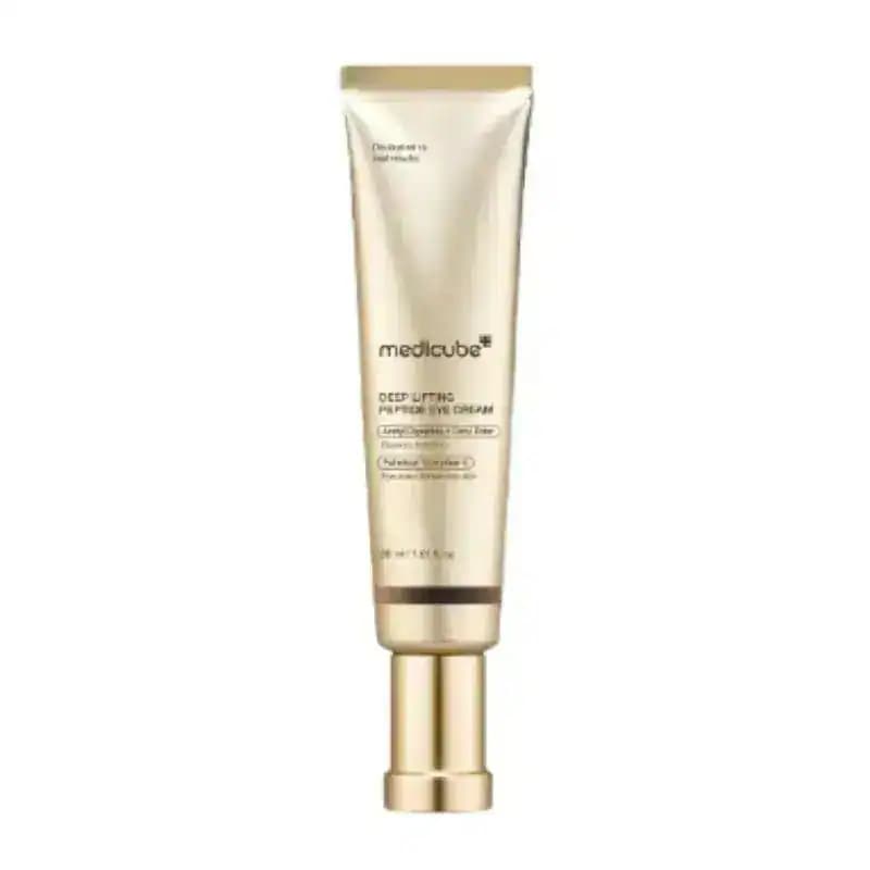 ディープリフティングペプチドアイクリーム, 30ml