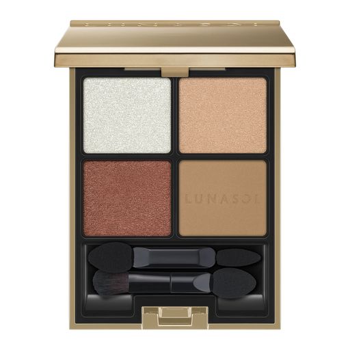 ルナソル(LUNASOL) アイカラーレーション EX20 アイシャドウ ライブリービート 6.6G