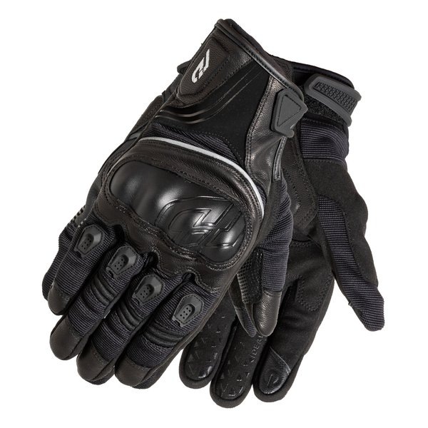 バイク用 グローブ ID-005 BRAVE ブレイブ ブラック Mサイズ ID005/BK/M ID005BKM