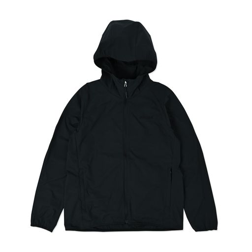 [マーモット] ジャケット W’S EASE THREE JACKET レディース ブラック