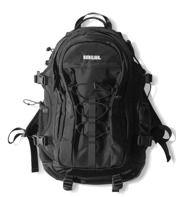 [BUBILIAN] UNUSUAL_バックパック/韓国ストリートブランド/大容量バックパック