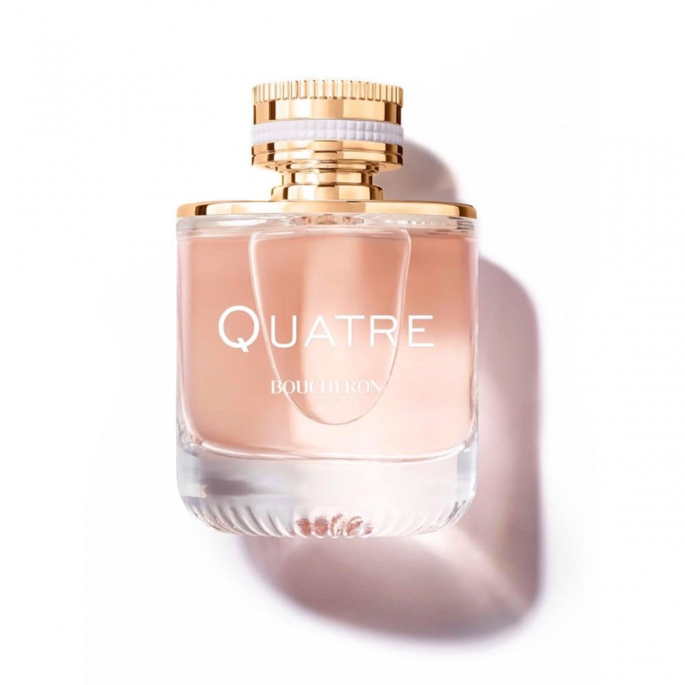 ブシュロンクワトロオードパルファムEDP 100ml