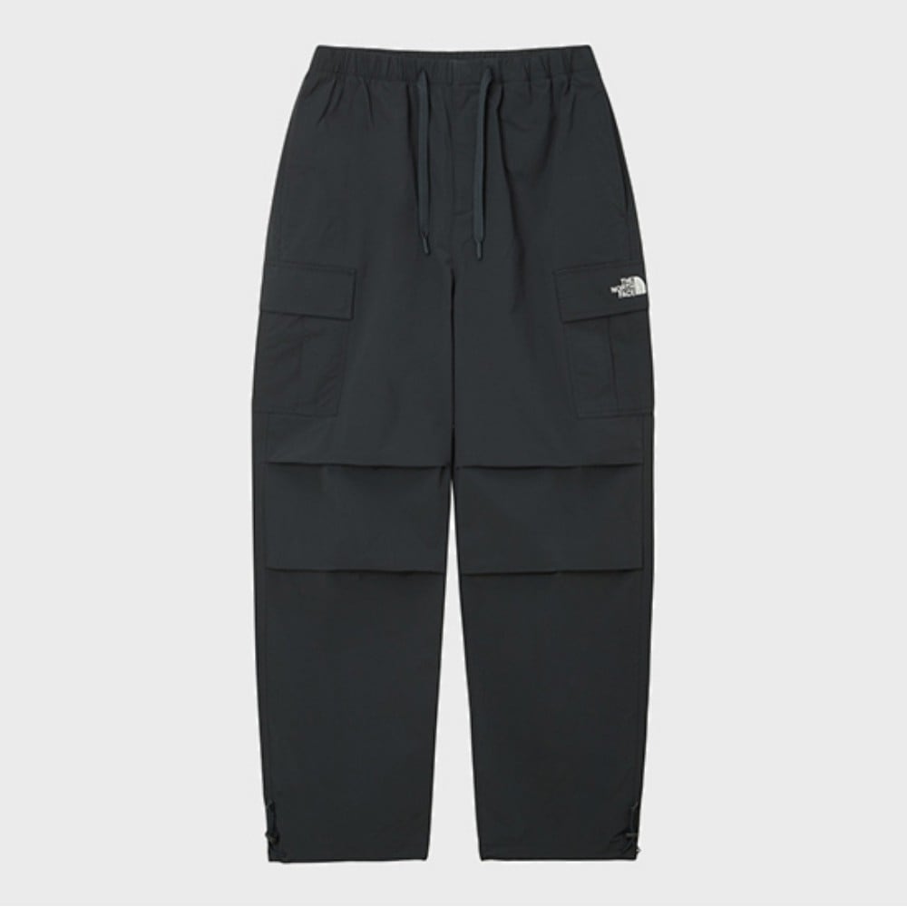 ザ・ノース・フェイスメンズハッチパラシュートパンツ NP6NQ57B_CHC