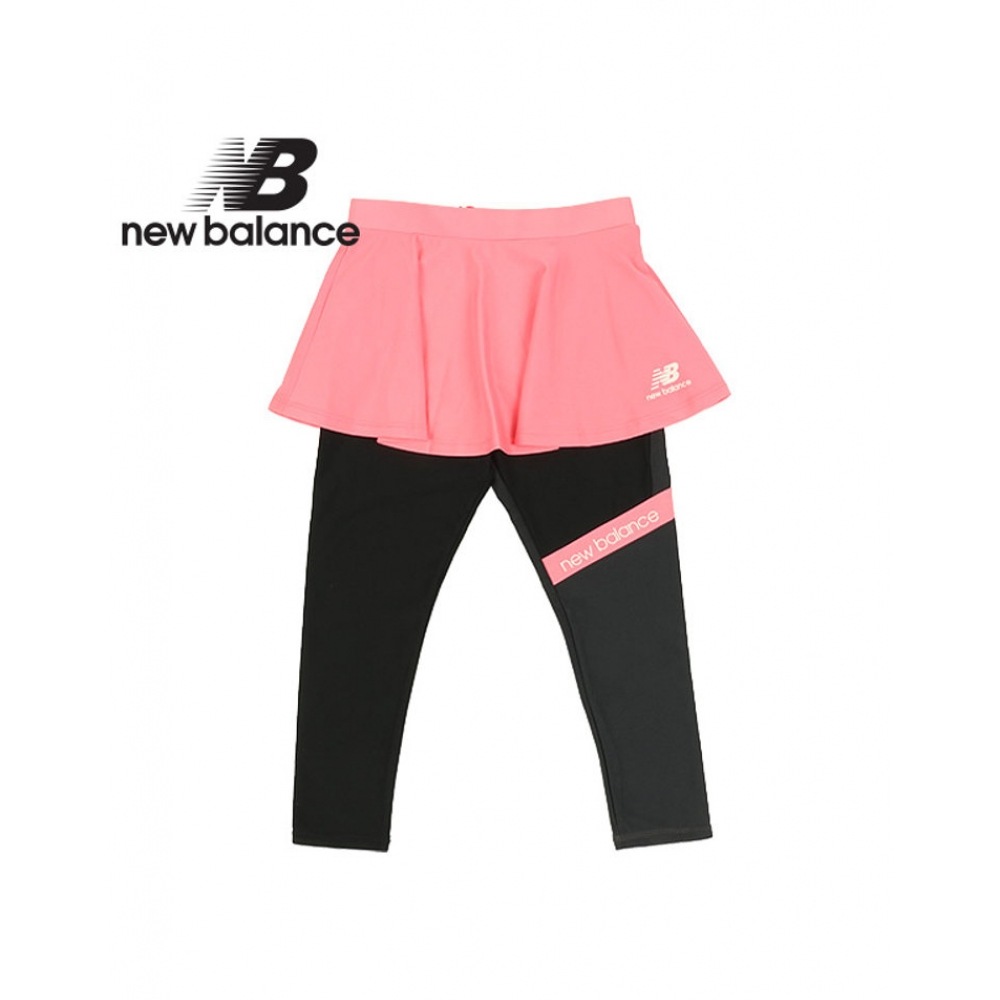 ニューバランスキッズウォーターパート 9 チエレンス (NK9RA2307G-25) _ピンク