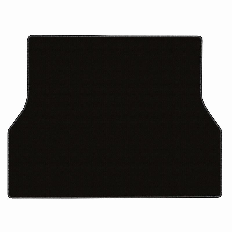 ホンダ 新型 ステップワゴン RP6 RP7 RP8 3列目格納時 ラゲッジマット フロアマット トランクマット [16色から選択]