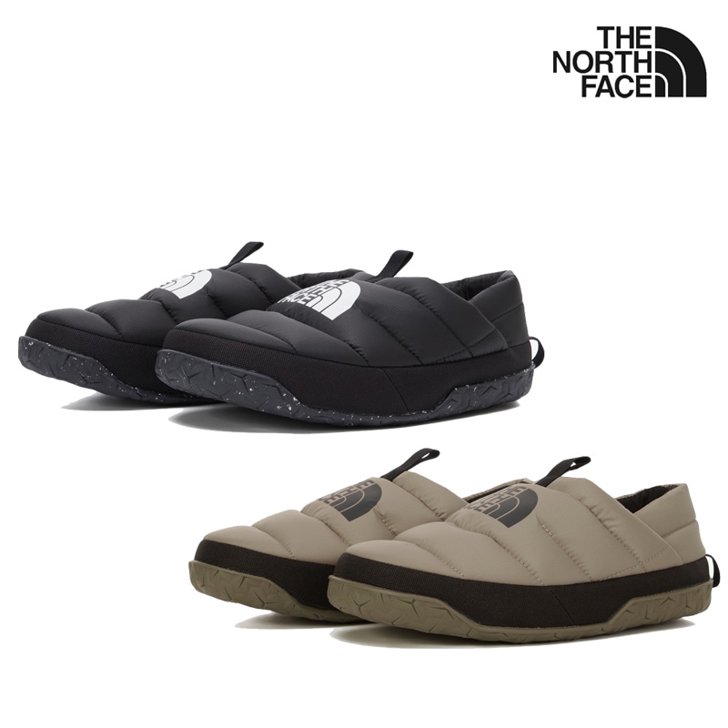 NS85R64 M NUPTSE MULE 防寒 保温 軽量 ふかふか クッション 滑りにくい ルーム 冬用 アウトドア キャンプ 部屋履き デイリー ワンマイル 耐久ソール 快適 旅行 仕事帰り 暖
