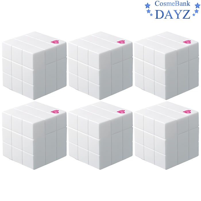 アリミノ ピース グロスワックス　（ホワイト） 80g 6点セットヘアスタイリング剤 7,920円