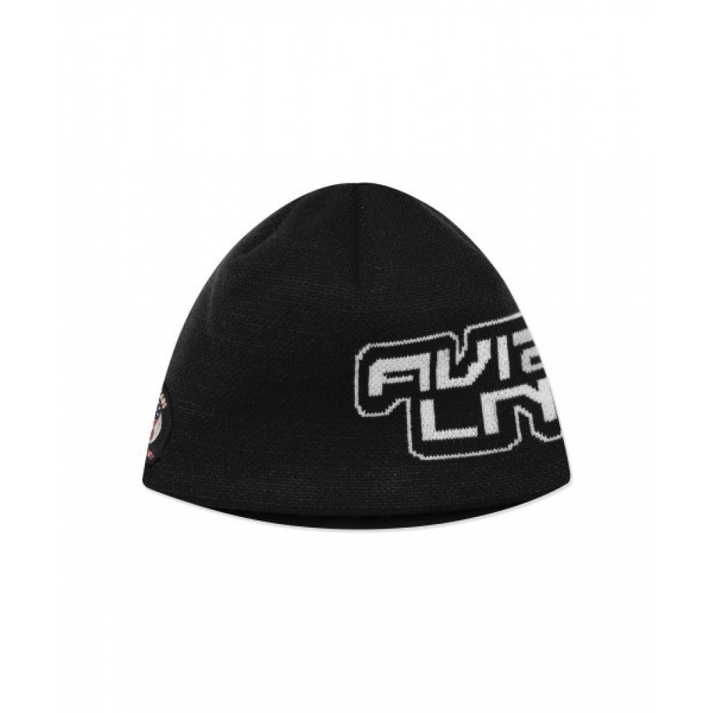 LMC LMC X アヴィレックスジャカードノーカッドビーニーブラック