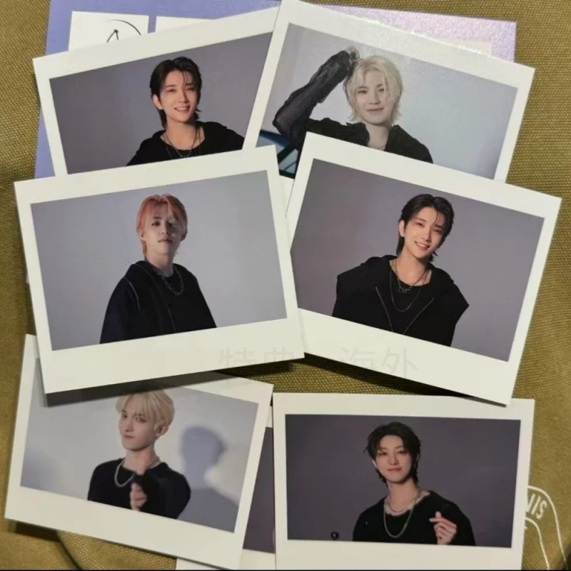 seventeen 中華 上海 一直娱 popup 購入特典 　満額　メンバー選択