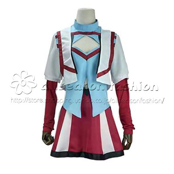 短纳期激.安!価!コスプレ衣装 Vivy -Fluorite Eye’s Song パーティー コスチューム ハロウィン cos 変装仮装演出服撮影祭り