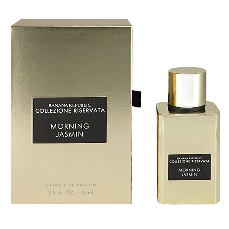 モーニング ジャスミン エクストレド パルファム・SP 75ml