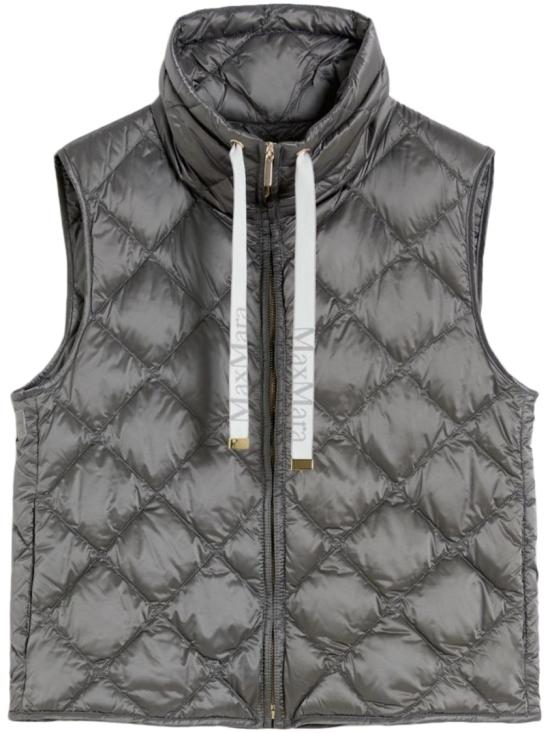 MAX MARA Women Jackets 2619291014600TREGIC089 Grey