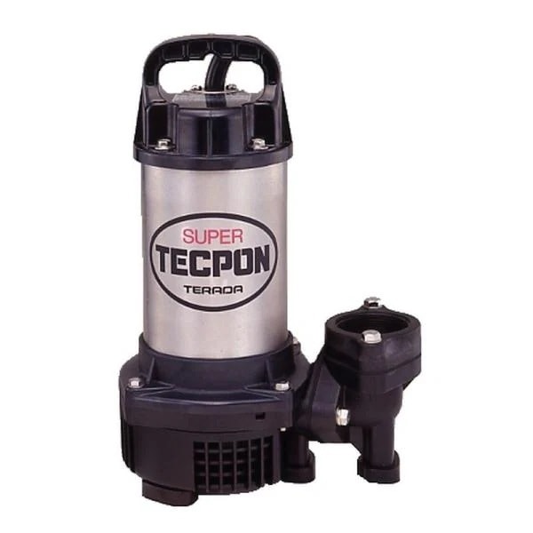 寺田 ステンレス汚水ポンプ60HZ PG－400 園芸機器 ポンプ 水中ポンプ（汚水）