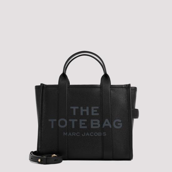 MARC JACOBS Women Bags H004L01PF21 001 BLACK
