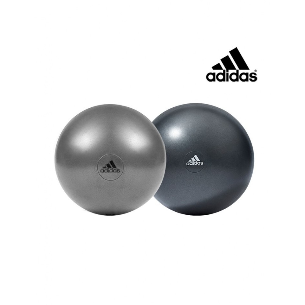アディダスフィットネスアディダスアンチバーストジムボール 55cm マタニティストレッチピラティスヨガドームボールコア 6,622円