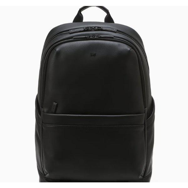 バックパック 16インチ ノートパソコン収納 ブラック ソリッド DBBA5E410BK
