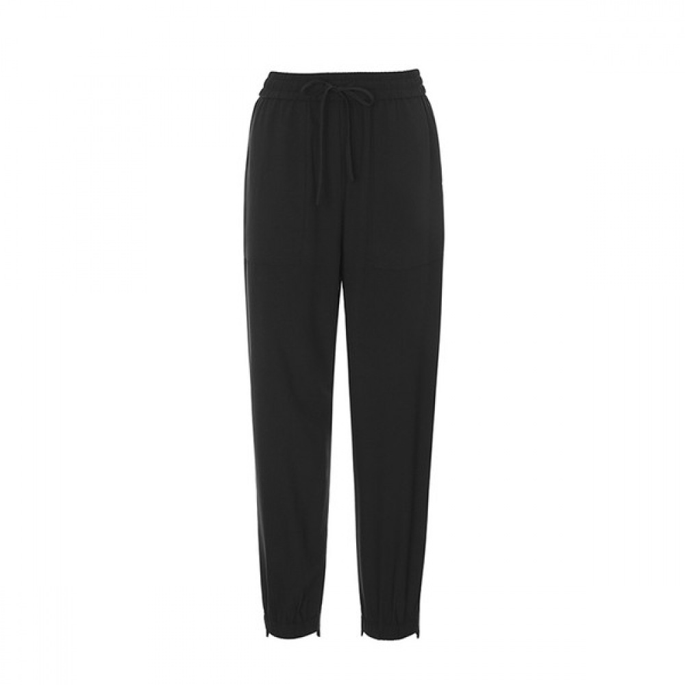 (ニューヨーク訪問) バンディングジョガーパンツ (VY5LP3E)