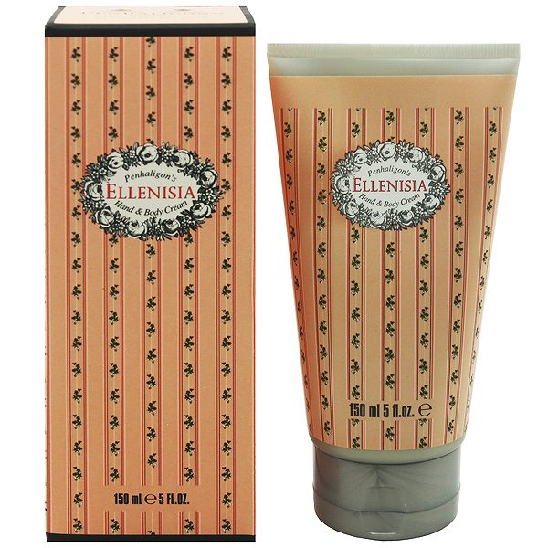 エレニシア ハンド＆ボディ クリーム 150ml